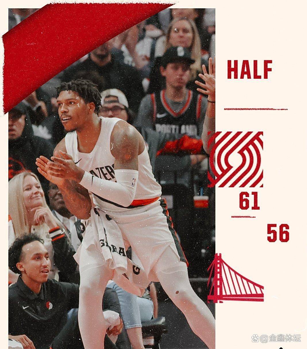 九游体育APP-关于赛地聚焦——NBA常规赛赛前热度飙升；斯图加特更衣室发声；目标明确；医务组通报恢复的信息