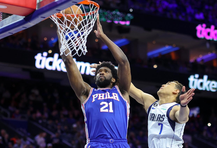 九游体育下载-关于NBA总决赛今晚走向成谜，费城76人遗憾出局，引发热议，心理建设被强调的信息